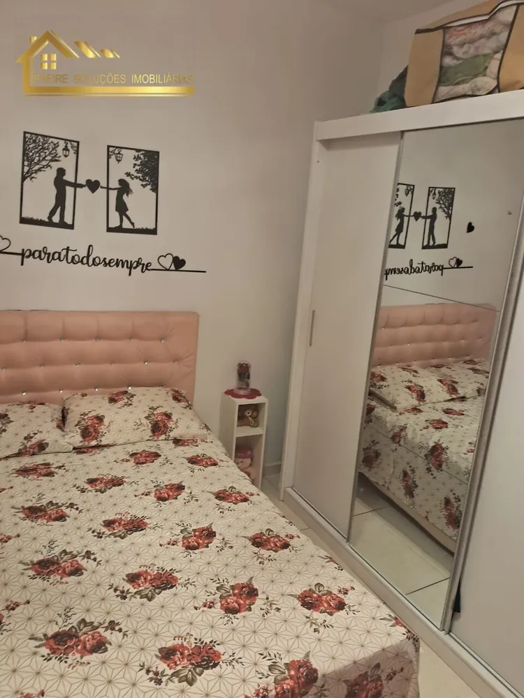 Casa, 1 quarto - Foto 13