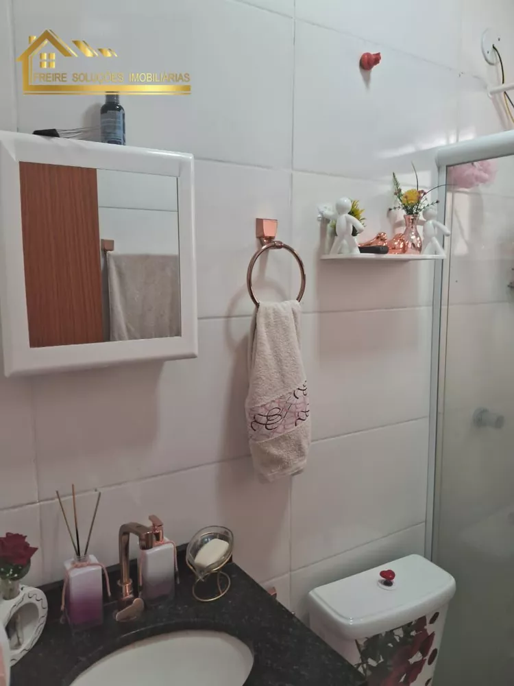 Casa, 1 quarto - Foto 10