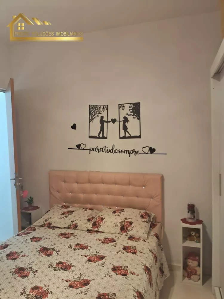 Casa, 1 quarto - Foto 4