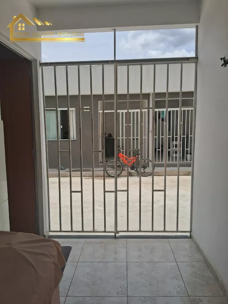 Casa, 1 quarto - Foto 6