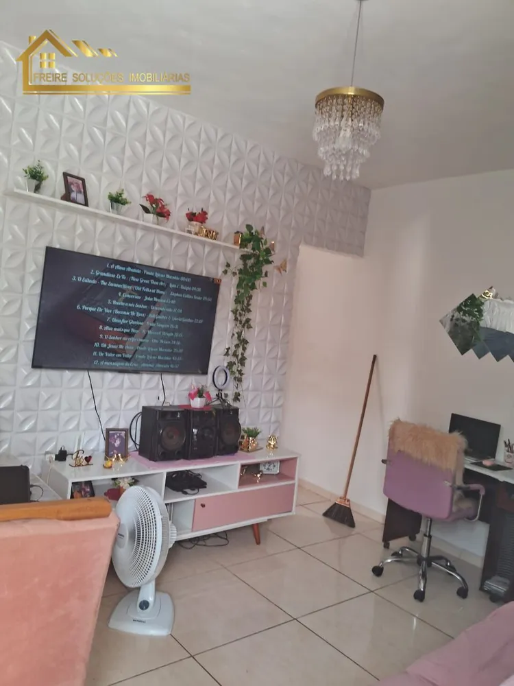 Casa, 1 quarto - Foto 7