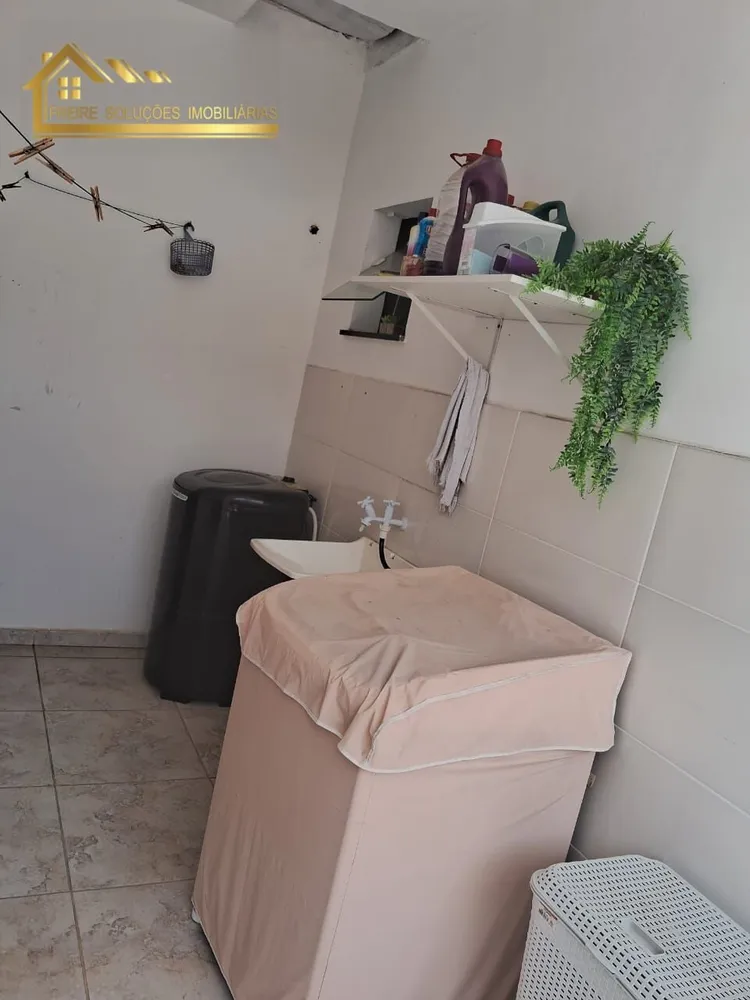 Casa, 1 quarto - Foto 21