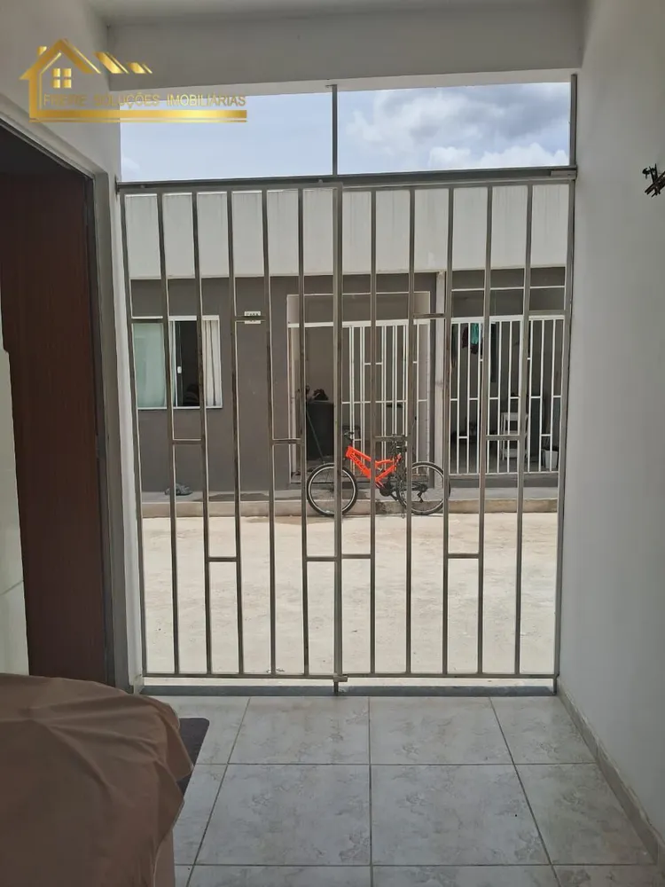 Casa, 1 quarto - Foto 3