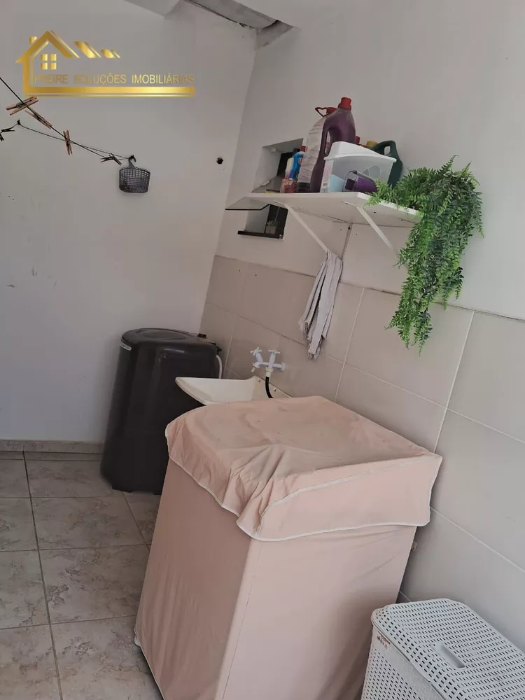 Casa, 1 quarto - Foto 11