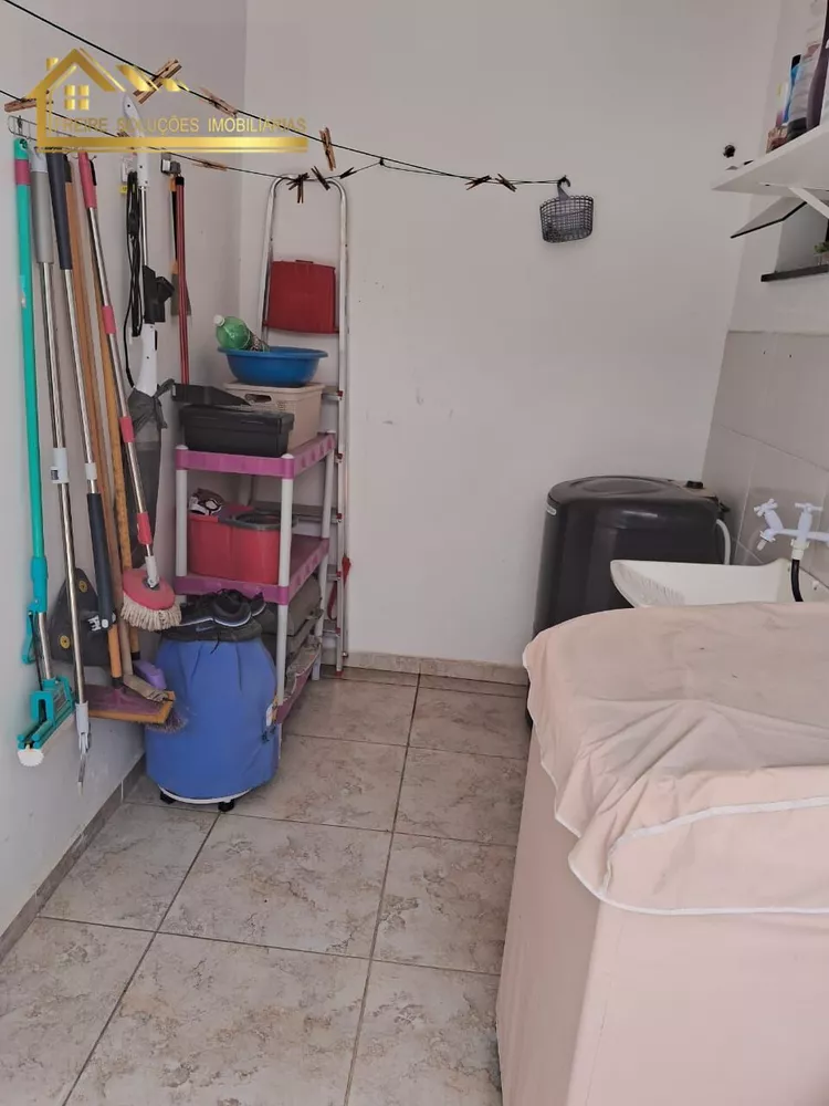 Casa, 1 quarto - Foto 3