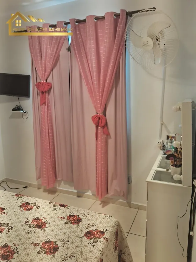 Casa, 1 quarto - Foto 15