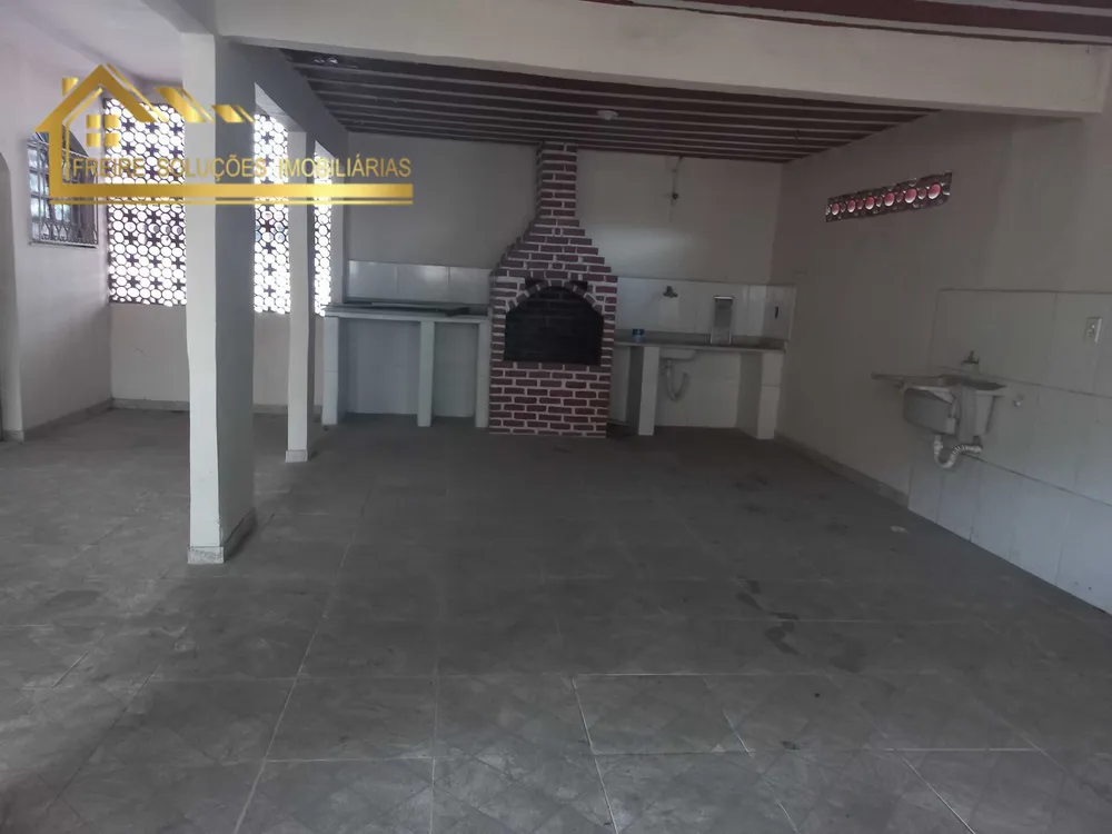 Sobrado, 4 quartos, 135 m² - Foto 46