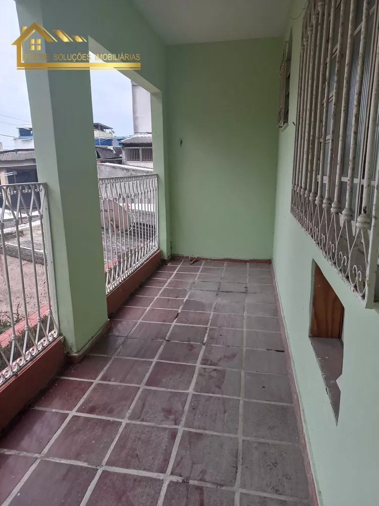 Sobrado, 4 quartos, 135 m² - Foto 6