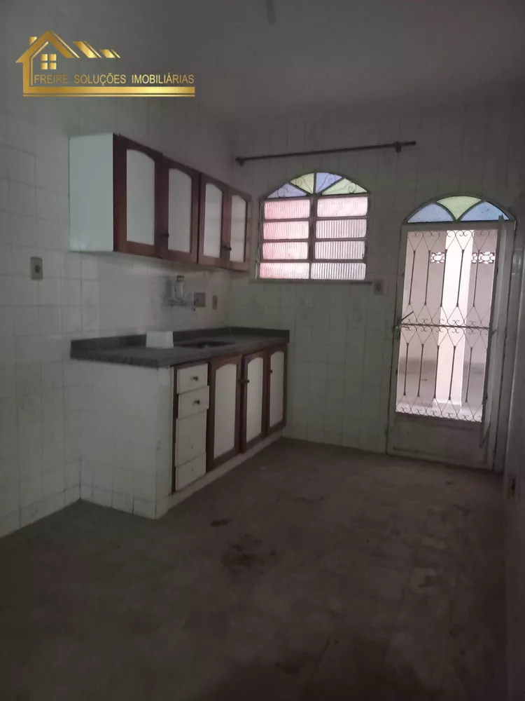 Sobrado, 4 quartos, 135 m² - Foto 19