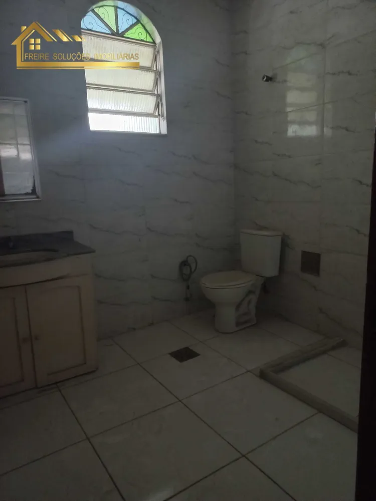 Sobrado, 4 quartos, 135 m² - Foto 27