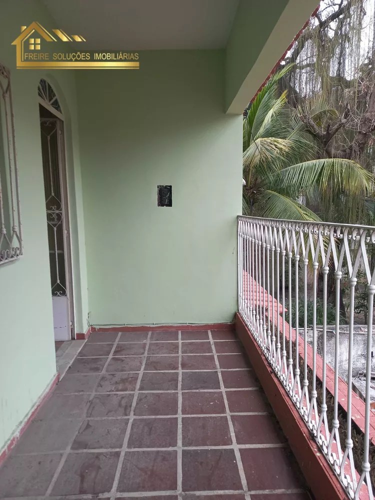 Sobrado, 4 quartos, 135 m² - Foto 9