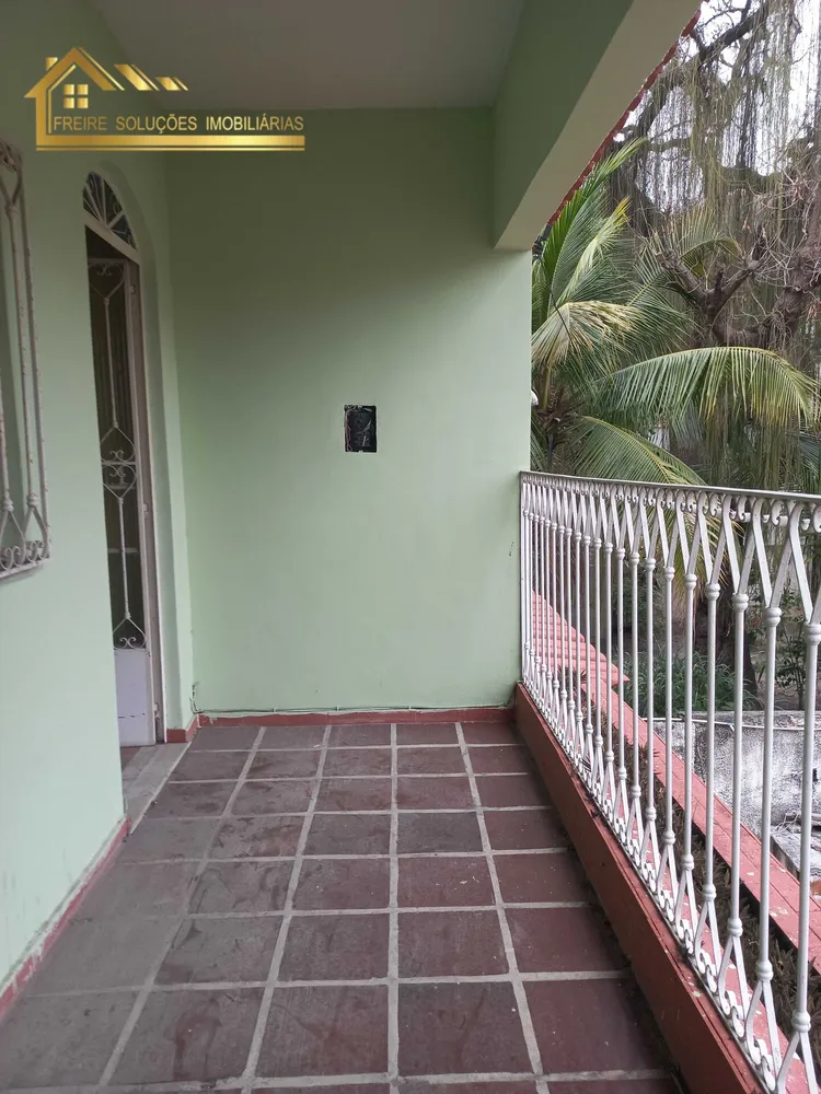 Sobrado, 4 quartos, 135 m² - Foto 35