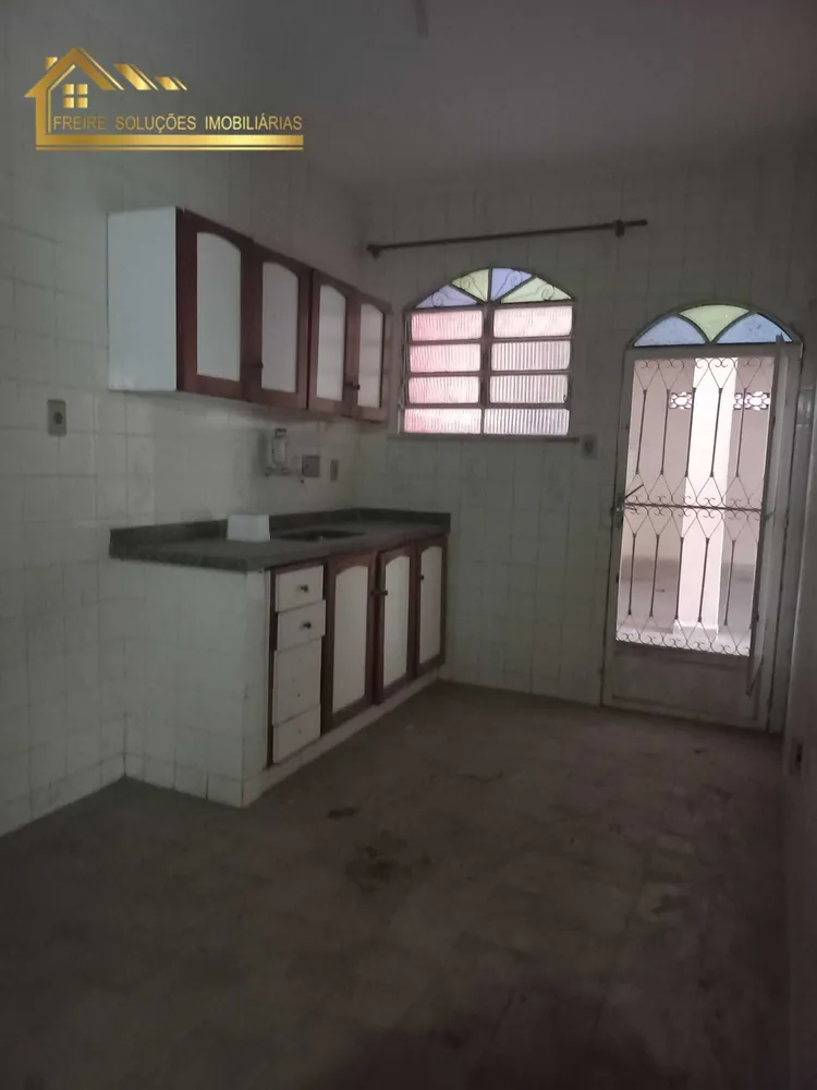 Sobrado, 4 quartos, 135 m² - Foto 21