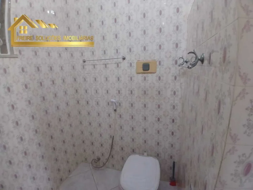 Sobrado, 4 quartos, 135 m² - Foto 31