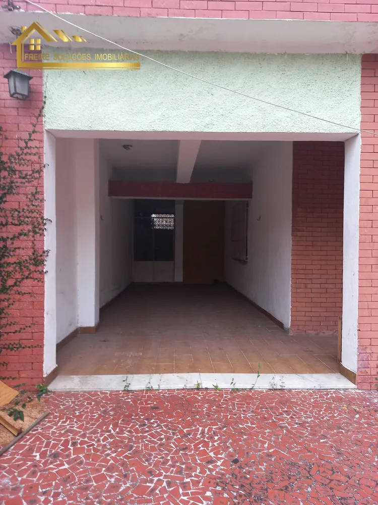 Sobrado, 4 quartos, 135 m² - Foto 43