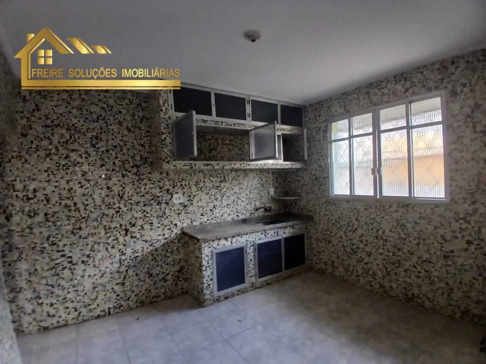 Sobrado, 4 quartos, 135 m² - Foto 9