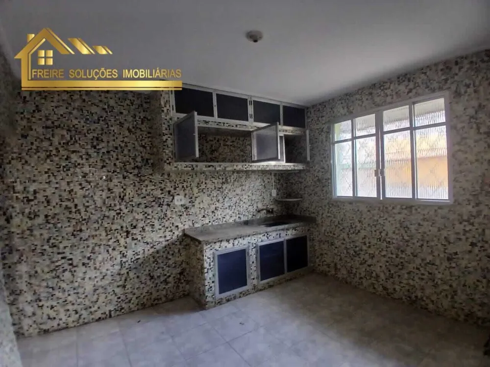 Sobrado, 4 quartos, 135 m² - Foto 17