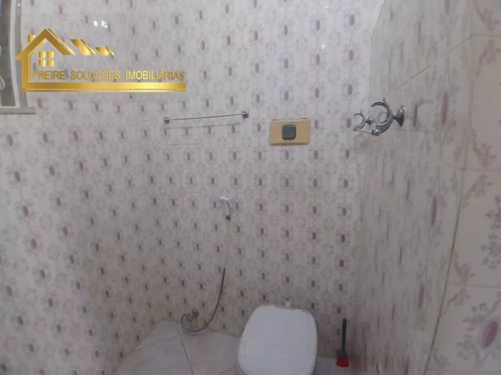 Sobrado, 4 quartos, 135 m² - Foto 13