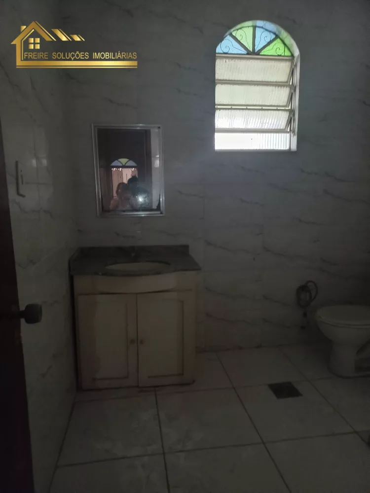 Sobrado, 4 quartos, 135 m² - Foto 16