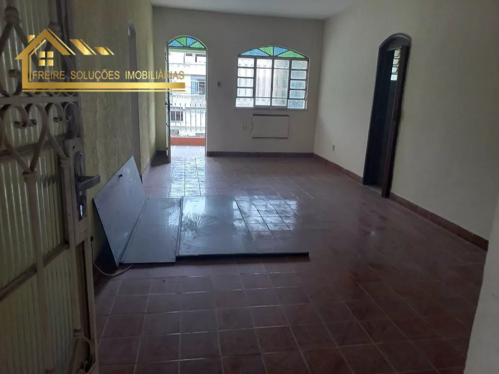 Sobrado, 4 quartos, 135 m² - Foto 7