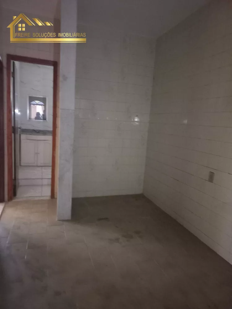 Sobrado, 4 quartos, 135 m² - Foto 1