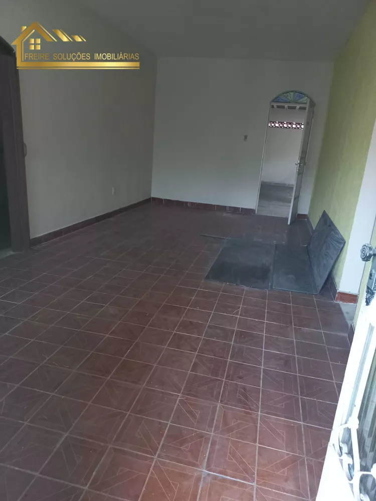 Sobrado, 4 quartos, 135 m² - Foto 2