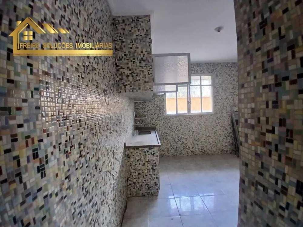 Sobrado, 4 quartos, 135 m² - Foto 10