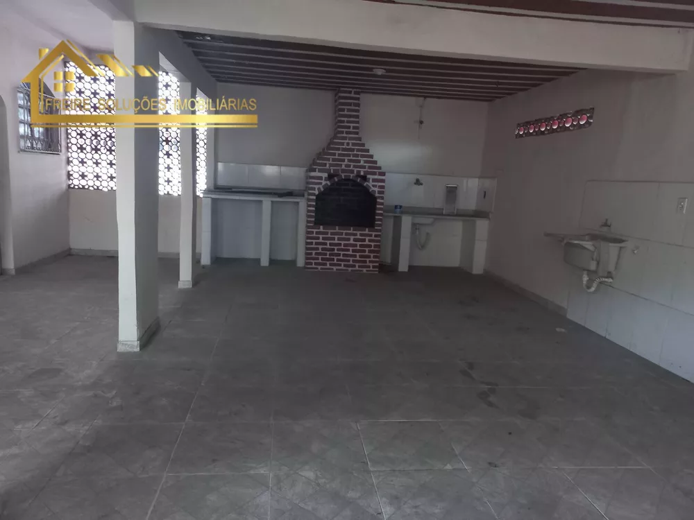 Sobrado, 4 quartos, 135 m² - Foto 8