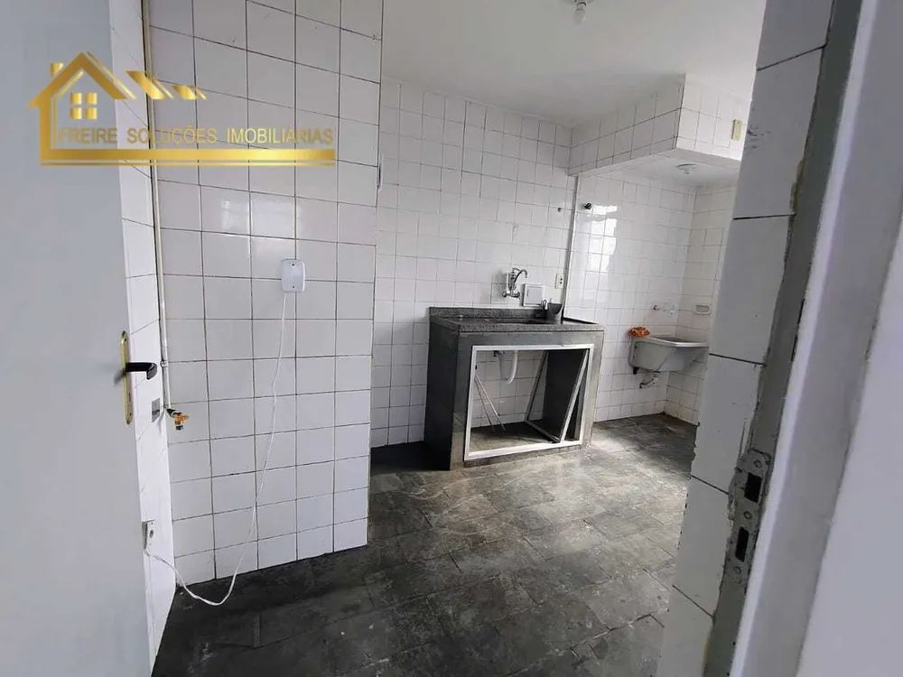 Apartamento, 2 quartos, 56 m² - Foto 6