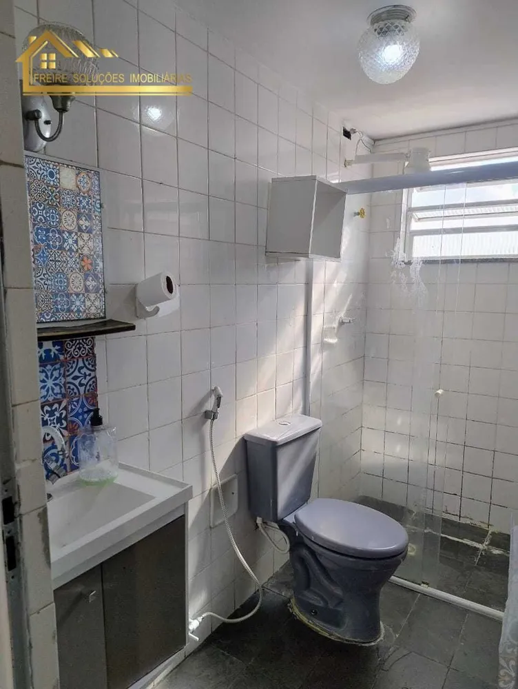 Apartamento, 2 quartos, 56 m² - Foto 11