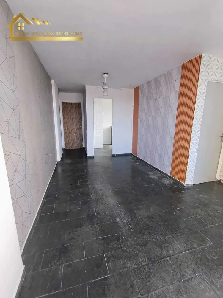 Apartamento, 2 quartos, 56 m² - Foto 17