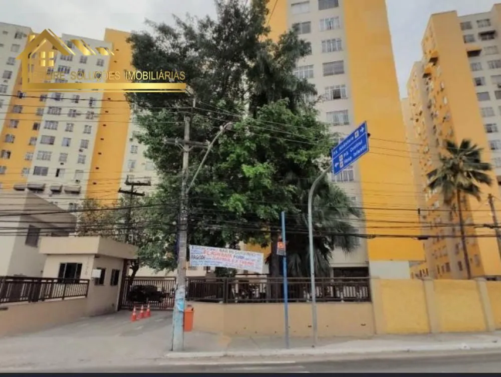 Apartamento, 2 quartos, 56 m² - Foto 25