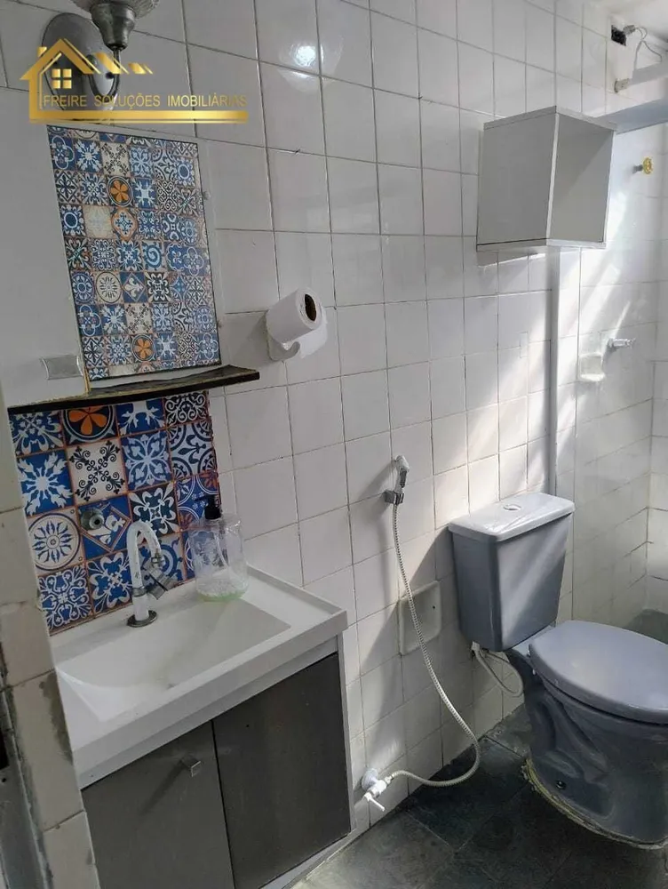 Apartamento, 2 quartos, 56 m² - Foto 23