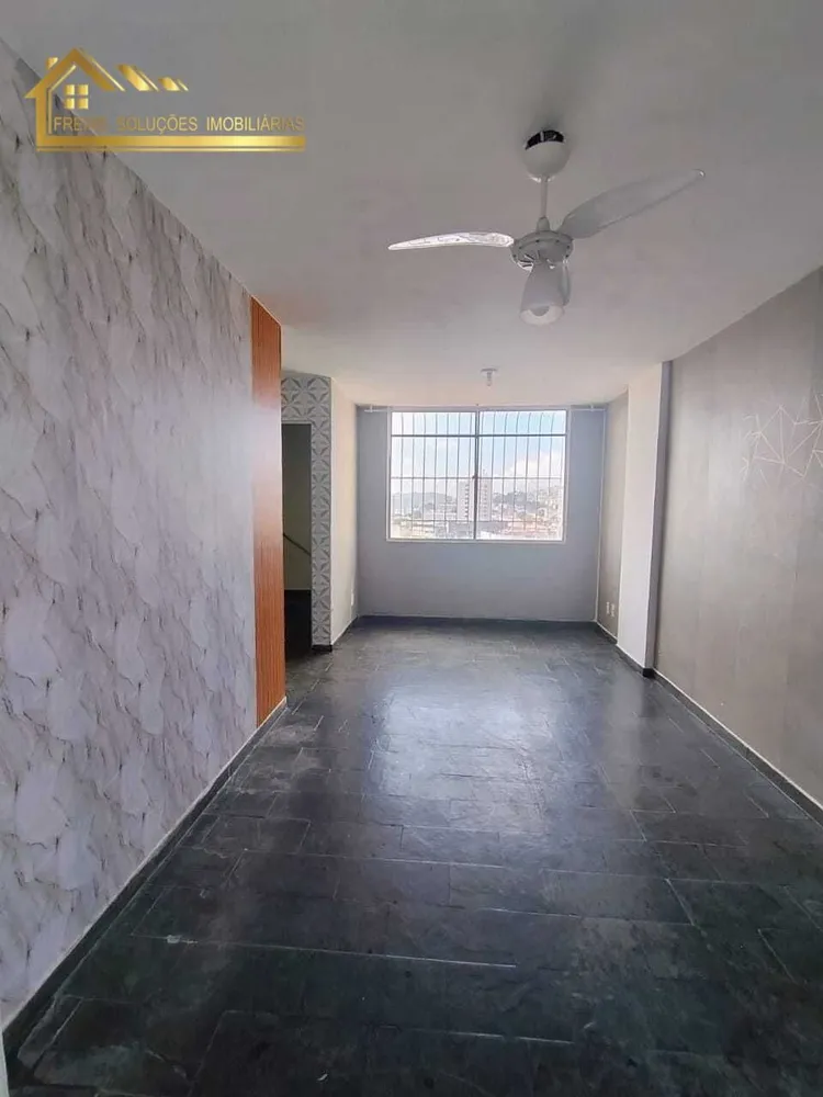 Apartamento, 2 quartos, 56 m² - Foto 21
