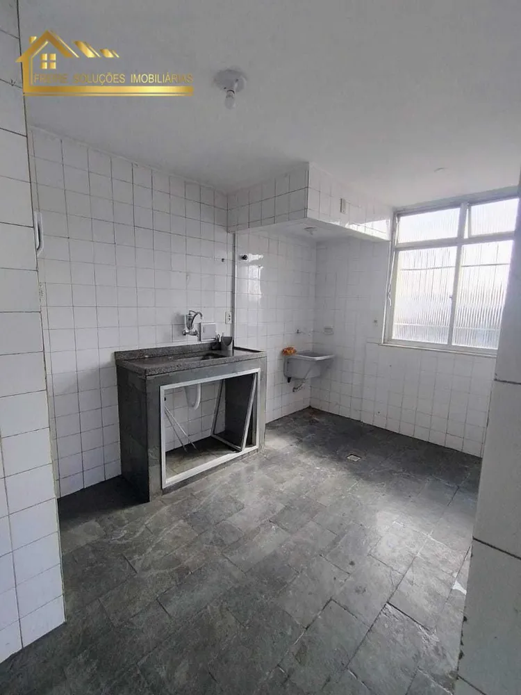 Apartamento, 2 quartos, 56 m² - Foto 5
