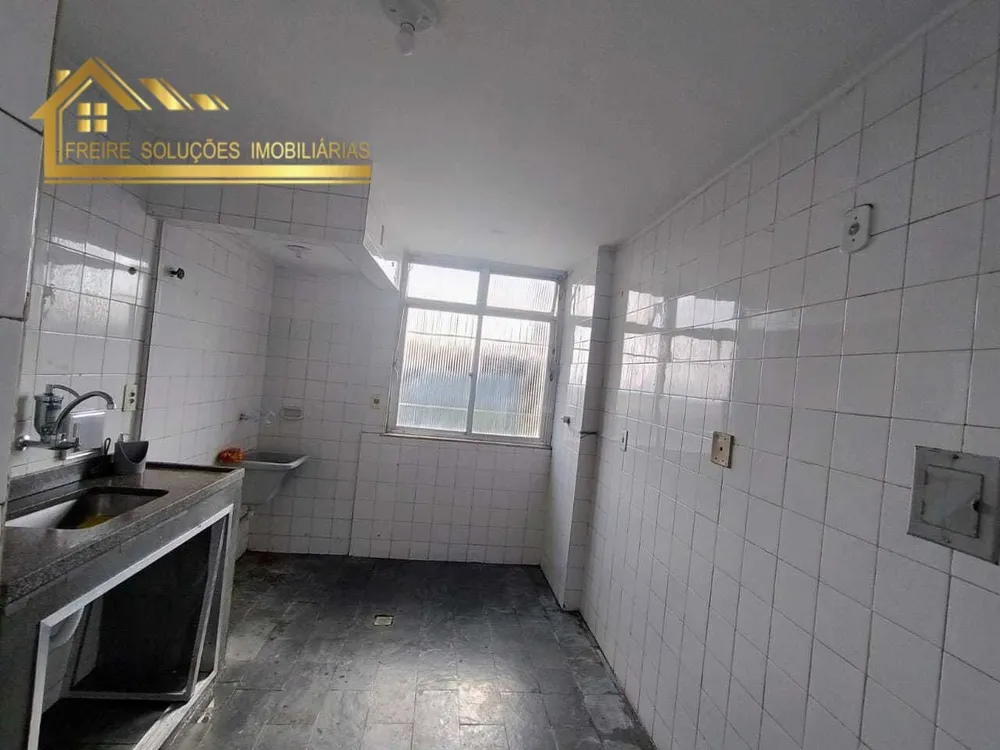 Apartamento, 2 quartos, 56 m² - Foto 7