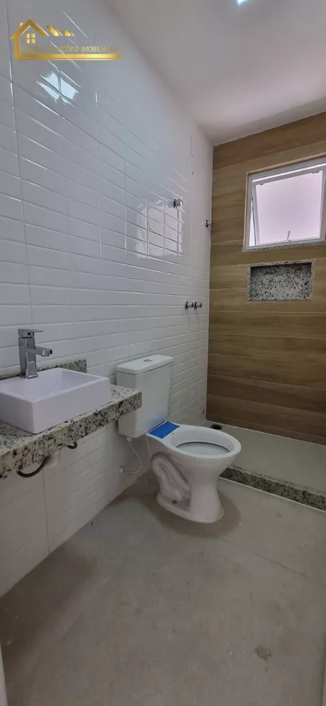 Casa, 3 quartos, 118 m² - Foto 10