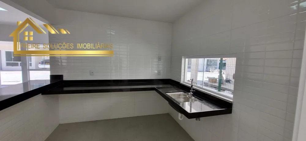 Casa, 3 quartos, 118 m² - Foto 17