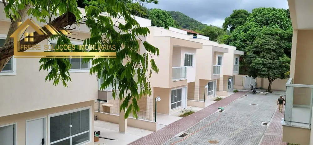 Casa, 3 quartos, 118 m² - Foto 3