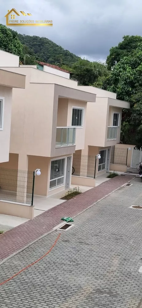 Casa, 3 quartos, 118 m² - Foto 3