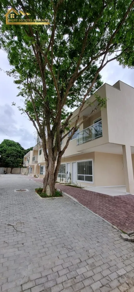 Casa, 3 quartos, 118 m² - Foto 7
