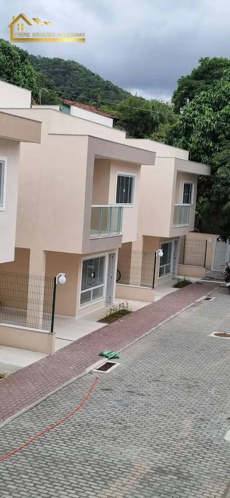 Casa, 3 quartos, 118 m² - Foto 5