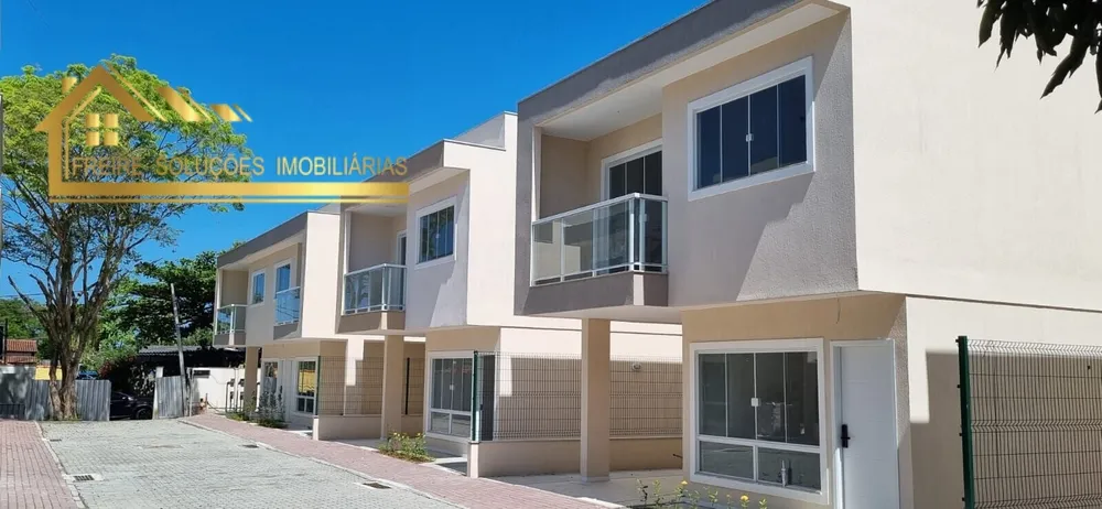 Casa, 3 quartos, 118 m² - Foto 1