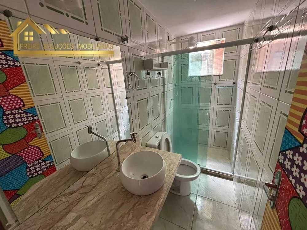 Apartamento, 2 quartos - Foto 12