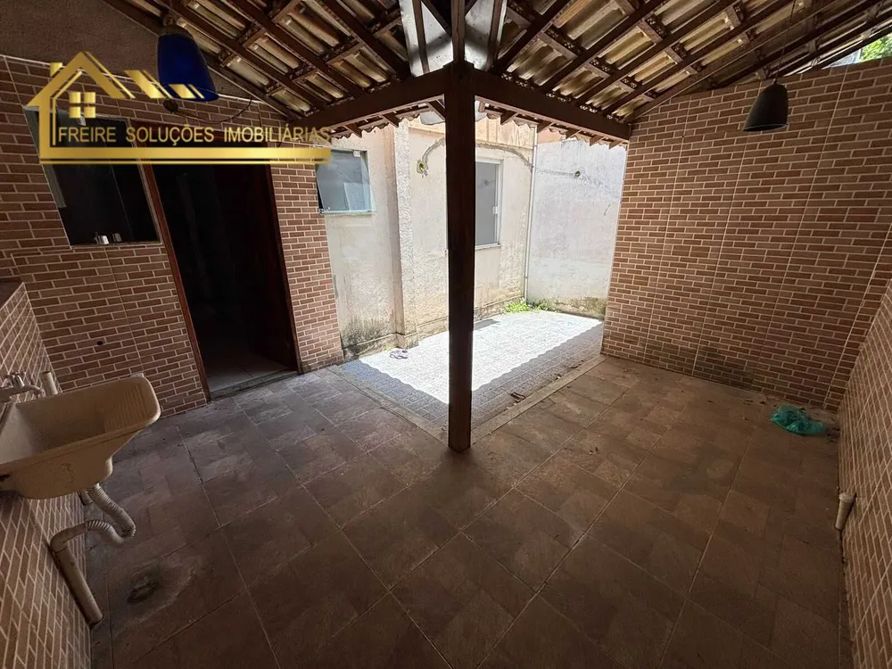 Apartamento, 2 quartos - Foto 14