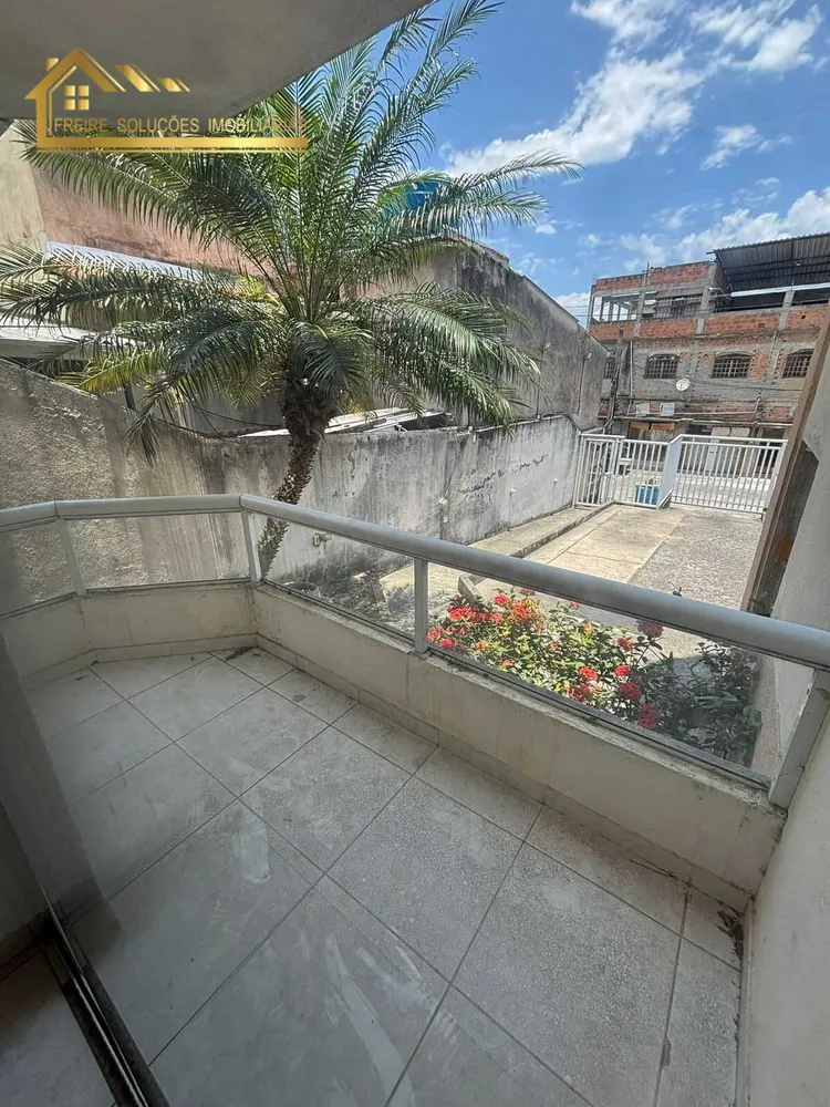 Apartamento, 2 quartos - Foto 1
