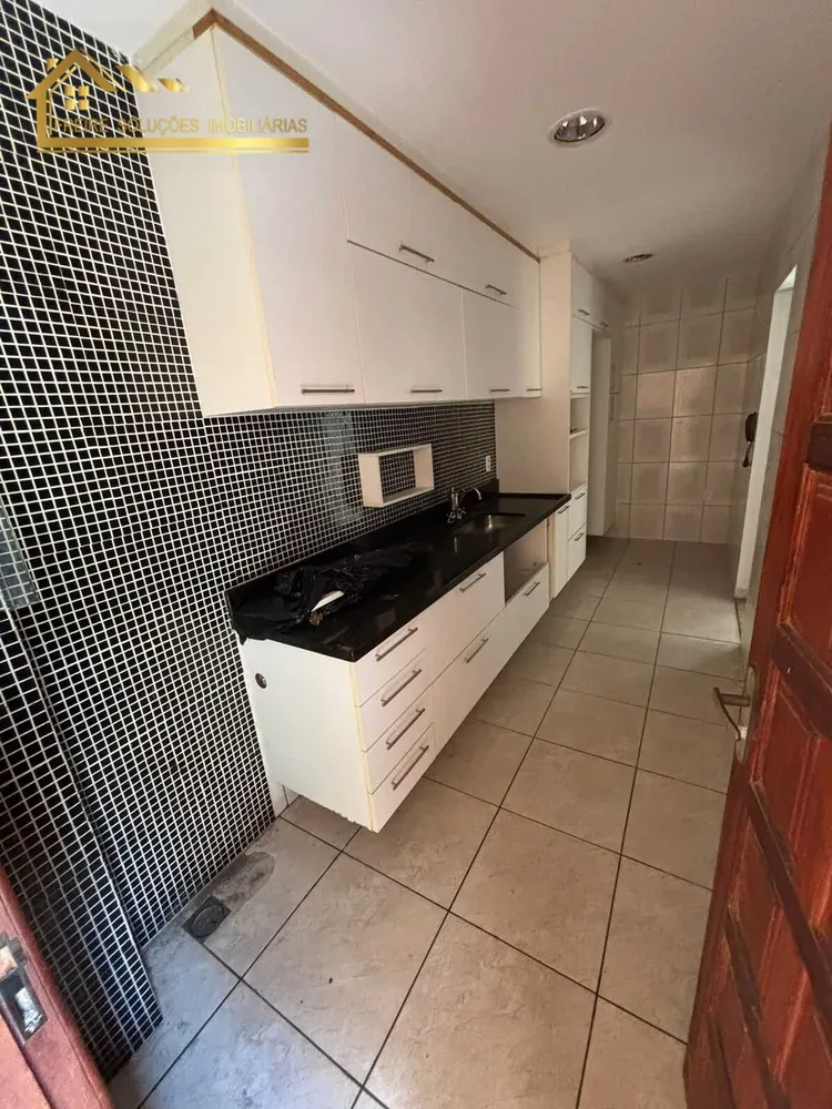 Apartamento, 2 quartos - Foto 5