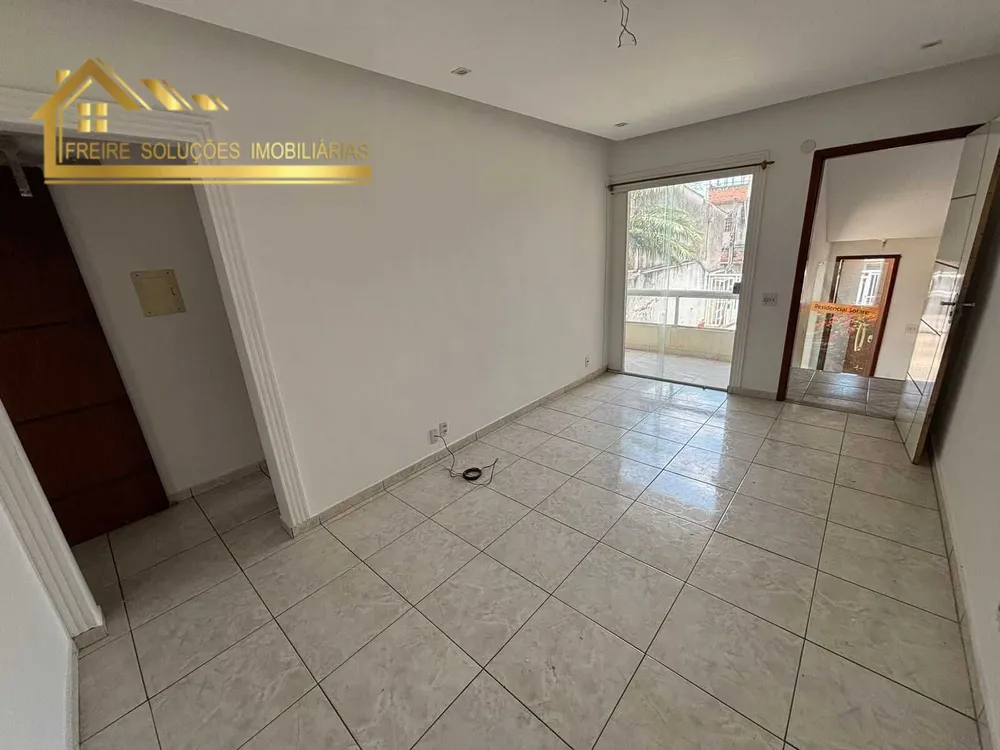 Apartamento, 2 quartos - Foto 2