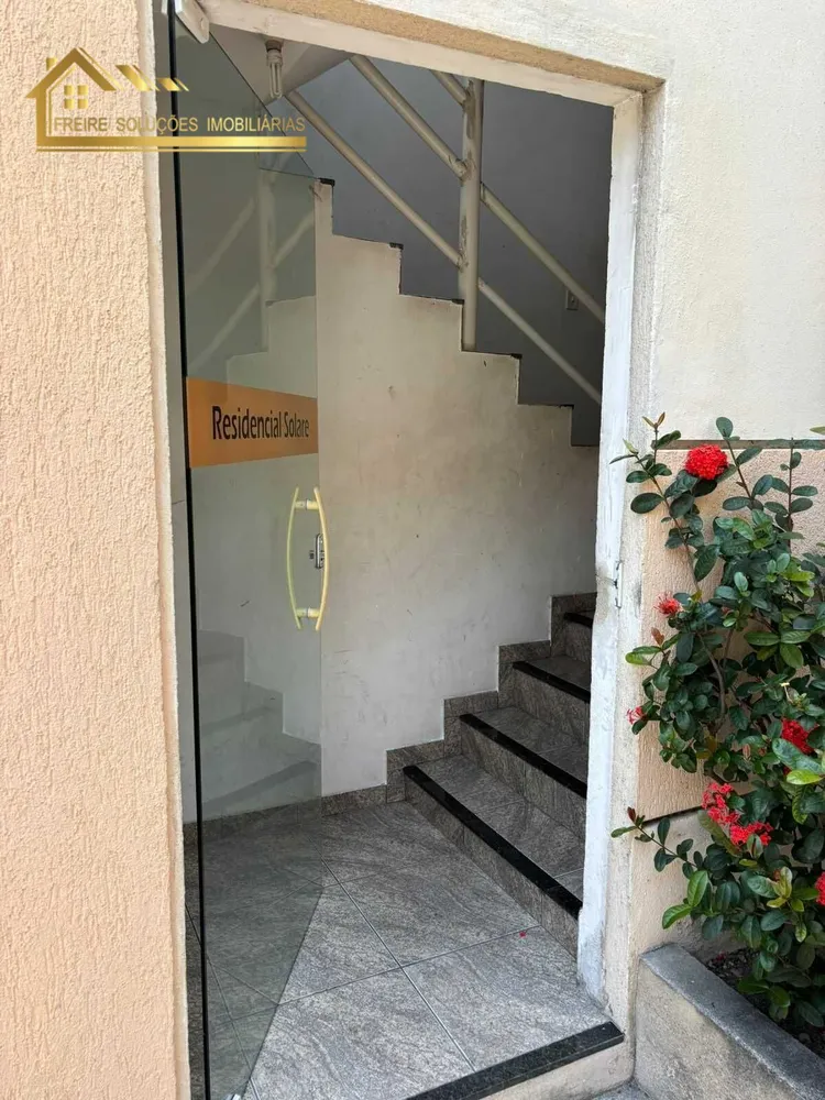 Apartamento, 2 quartos - Foto 13