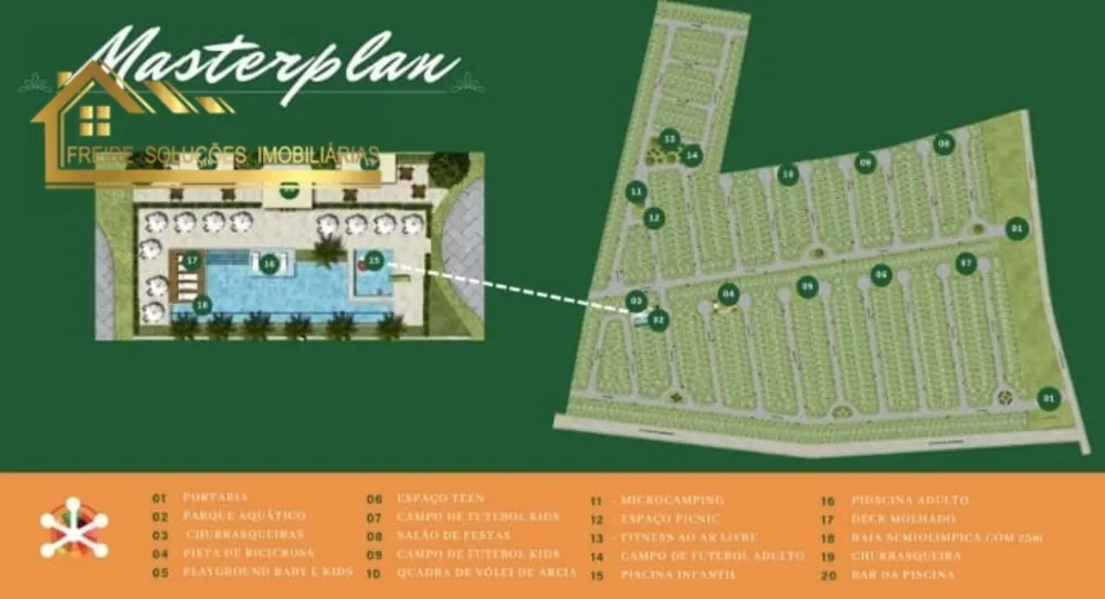Terreno, 170 m² - Foto 61